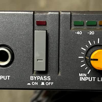Boss DE-200 Digital Delay image 2
