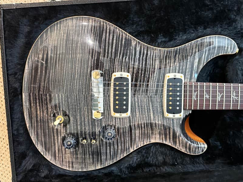PRS Paul's Guitar 10-Top 2020 w/ Hard Case image 1