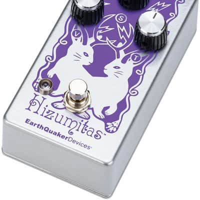 EarthQuaker Devices Hizumitas image 3