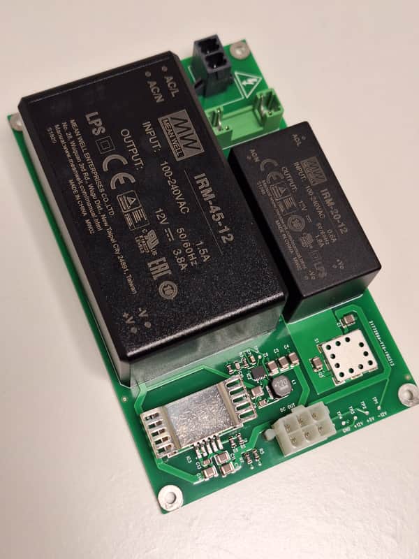 Mu-Z Power-2 image 1