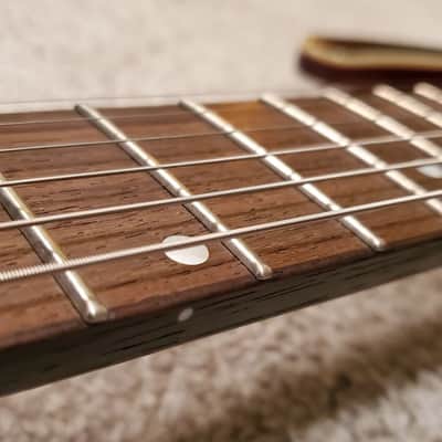 Ibanez S970WRW-NT Premium 2013 - 2017 - Natural image 11
