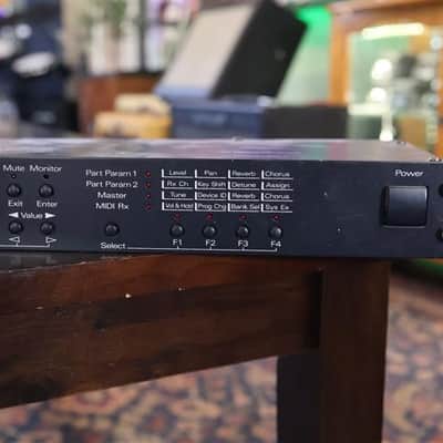 Roland M-OC1 Sound Expansion Orchestra Synthesizer - USED image 3