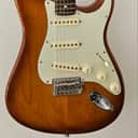 Fender American Performer Stratocaster 2020 - Honey Burst