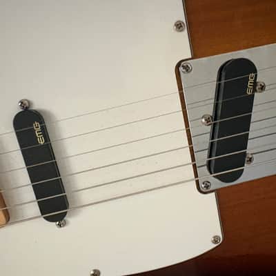 Squier Telecaster Super Mod image 5