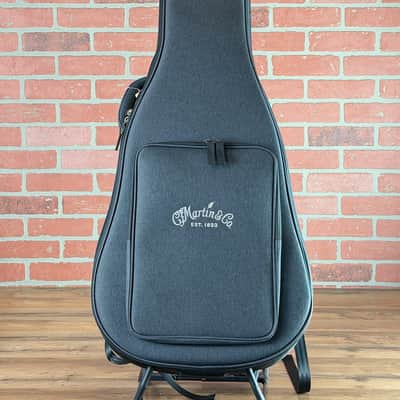 Martin Road Series SC-10E Modern Acoustic-Electric Guitar - Sapele image 16