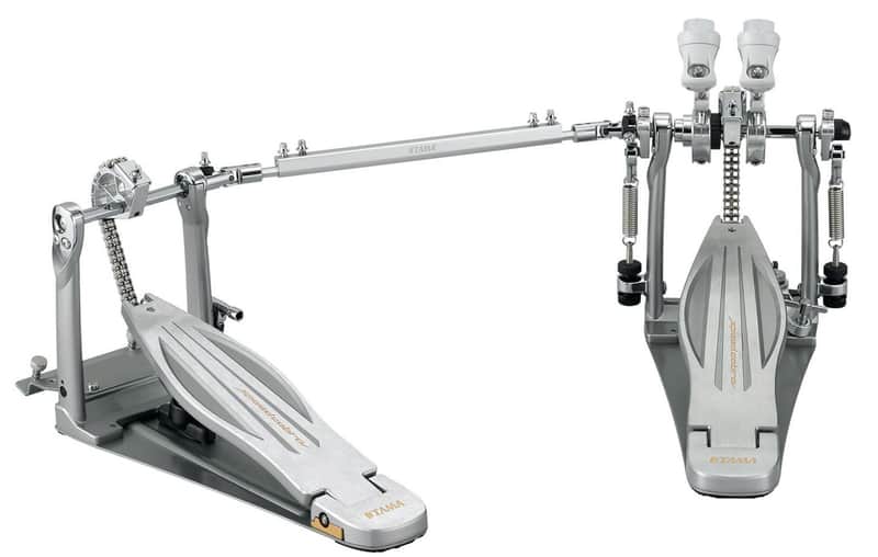 Tama HP910LWN Speed Cobra 900 Double Bass Drum Pedal image 1
