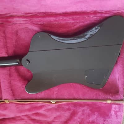 Gibson Thunderbird Bass 1989 Tobacco Burst image 1