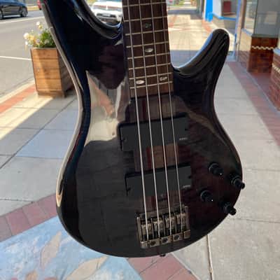 Ibanez SRT 800DX (s/hand) image 4