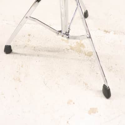 Ludwig Accent Boom Cymbal Stand Single Braced image 10