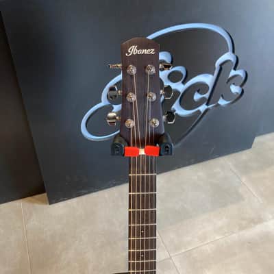 Ibanez AAD190CE-OPN Advanced Acoustic 2022 - Present - Open Pore Natural image 4