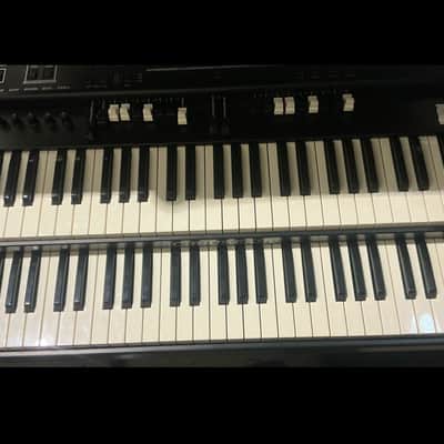 Crumar Mojo XT Digital Organ with HMS-20-BK - Local Pickup Only imagen 4