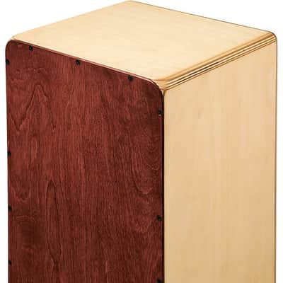 LP Groove Wire Cajon Regular image 5