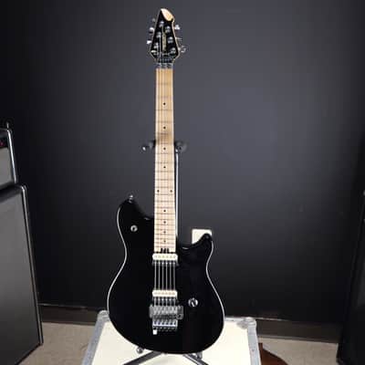 Peavey EVH Wolfgang Special Black image 4