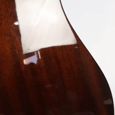 1979 Takamine F-349 Acoustic Guitar w/ Case D17 Lawsuit Japan image 18