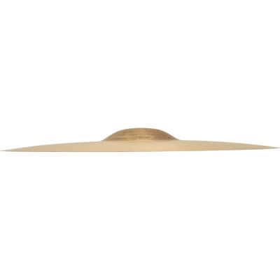 Sabian A1906 ARTISAN 19" CRASH image 3