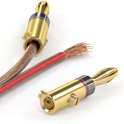 American Terminal 16 Gauge 500 Feet Speaker Wire Cable with Flex Clear PVC Sheathing Ideal for Home Theater Speakers, Marin, and Car Speakers Installation image 5
