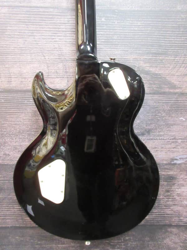 Dean Zelinsky Zenyatta Private Label | Reverb