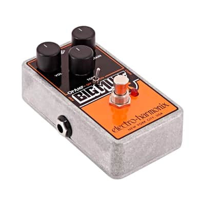 OP Amp Big Muff Electro Harmonix image 1