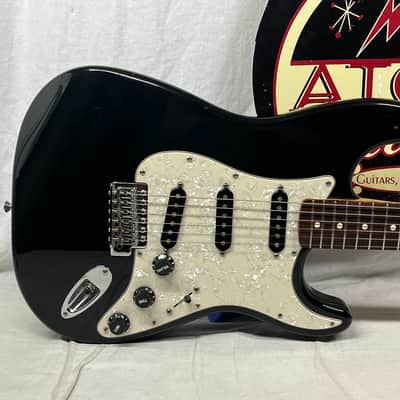 Fender Standard Stratocaster Strat MIM - Made in Mexico Electric Guitar image 2