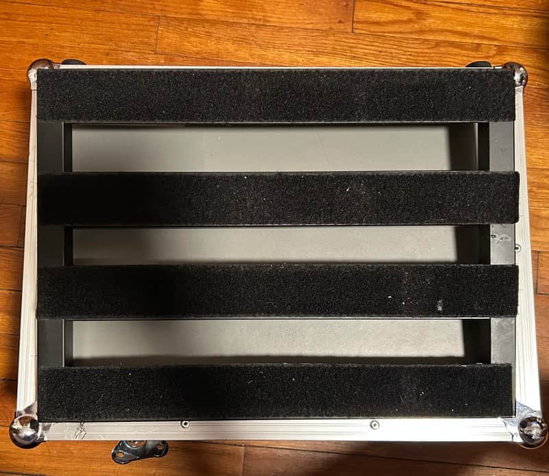 Pedaltrain JR with Hard Case image 1