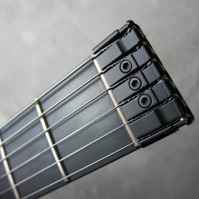 Steinberger  GP-2T Black 1985 image 3
