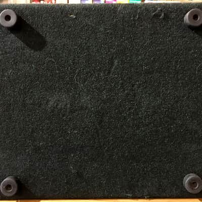 Trace Elliot AH400SMX GP12 SMX 400-Watt Electric Bass Guitar Amplifier Head image 6
