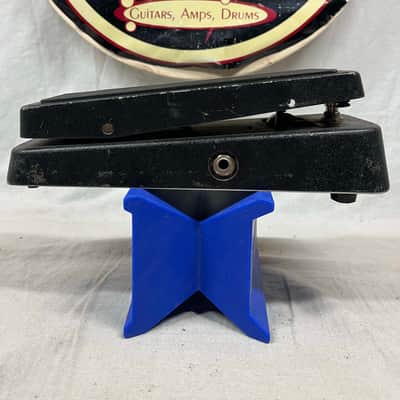 Dunlop GCB95 GCB-95 Cry Baby crybaby Wah Pedal - Rev C Circuit - missing 2 rubber feet image 4