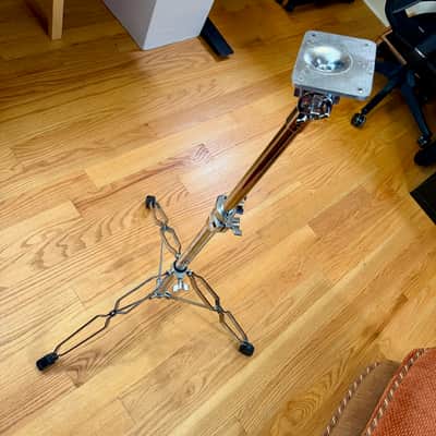 Simmons SDESS Module/Multi-Pad Stand (2020s - Chrome) image 6