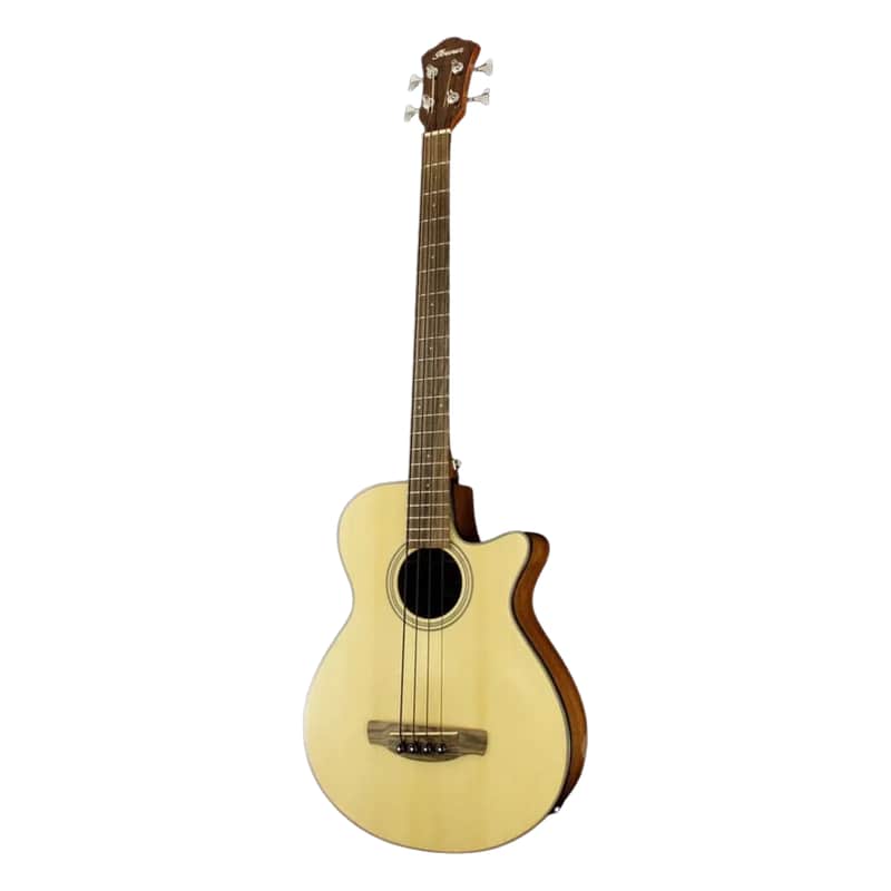 Ibanez AEGB10E Standard image 1