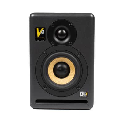 KRK - V4 Series 2 Powered Reference Monitor w/Box - USED image 1