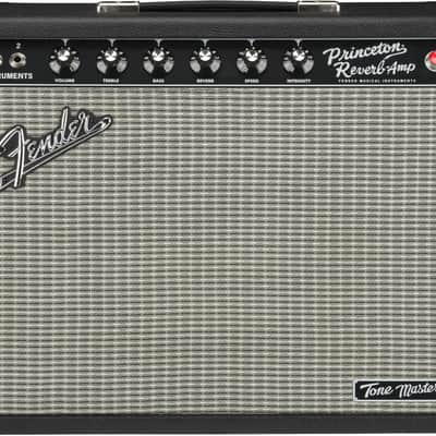 Fender : Tone Master Princeton Reverb image 1