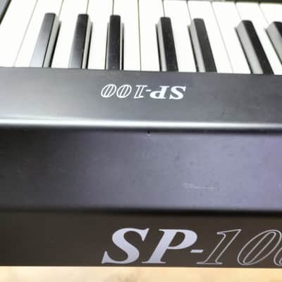 Korg Sp-100 Digital Piano 88 Keys image 6