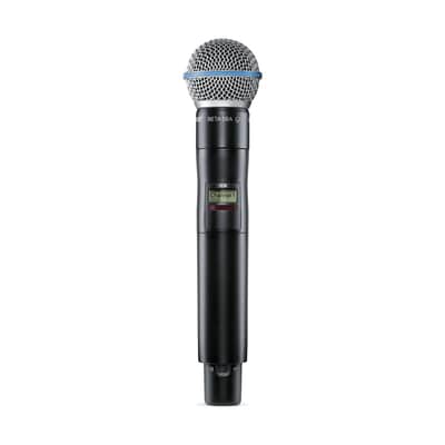 Shure AD2/B58=-X55 AD HH 941-960 MHz image 1