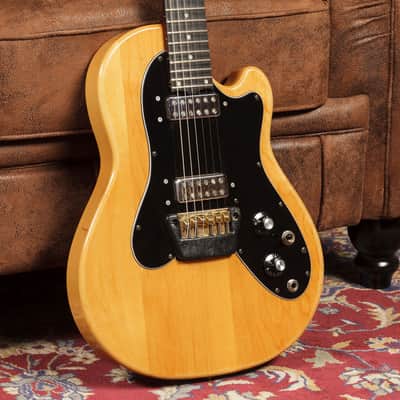 Ovation Viper 1973 - Natural image 6