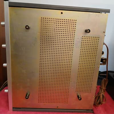 Pioneer ER-420 15-Watt Stereo Tube Receiver image 15