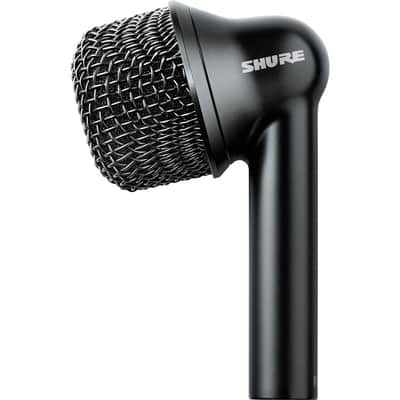 Shure Nexadyne NXN6 Dynamic Supercardioid Tom/Snare Microphone image 5