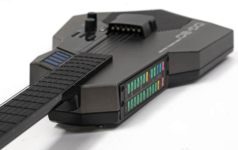 Casio DG-20 Digital Guitar Synth Gray image 5
