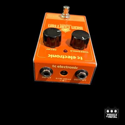 TC Electronic Iron Curtain - X21692 image 6