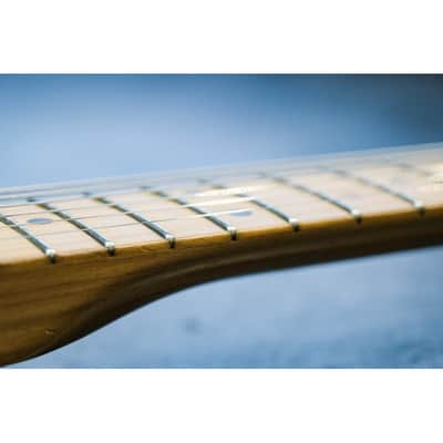 1984 Peavey T-15 sunburst image 17