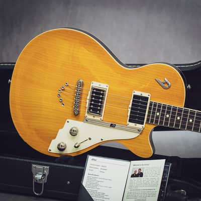 Duesenberg 49er Honey 2013 image 2