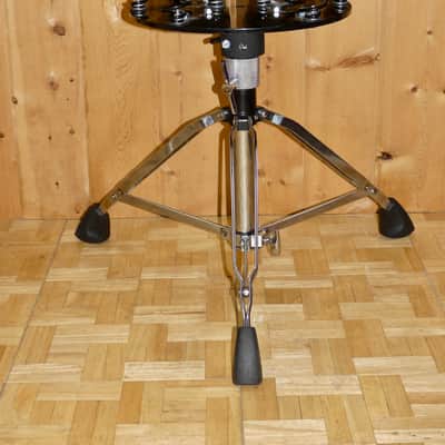 Motion Pro Drum Throne With Spinal Glide Technology image 1
