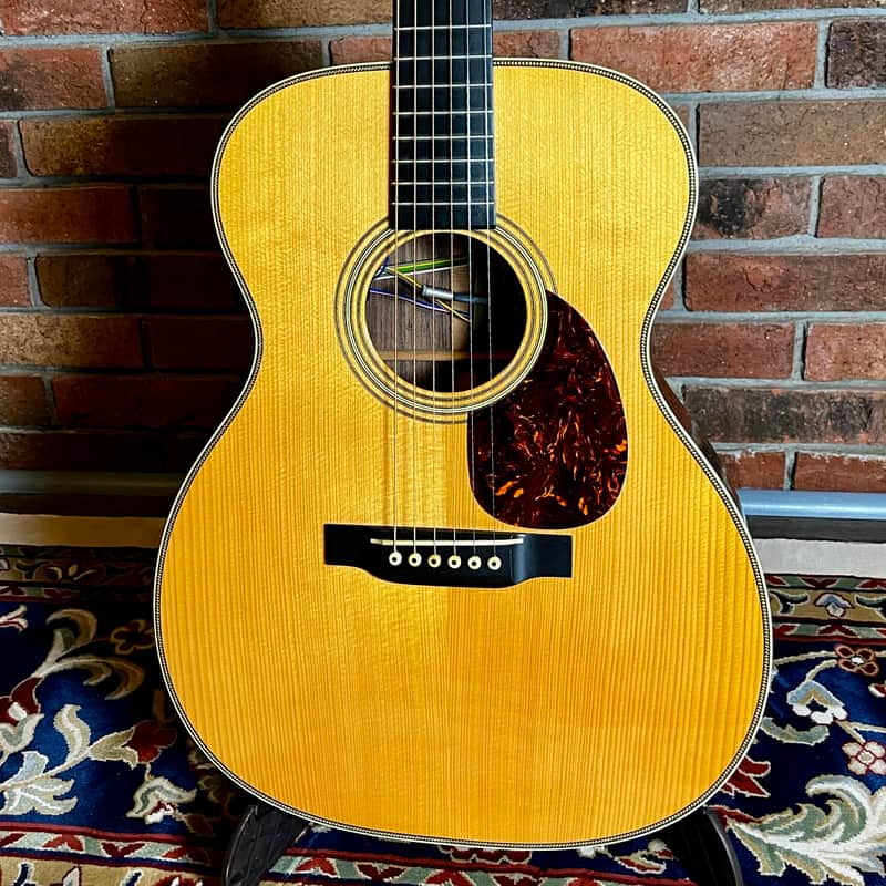 Martin OM-28 Marquis