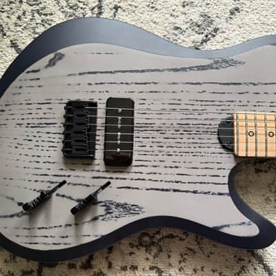 Reiner Tone Glide 2026 - Charcoal and gray image 4