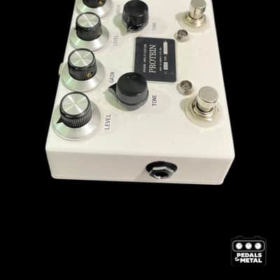 browne amplification protein v2 - X12235 image 3