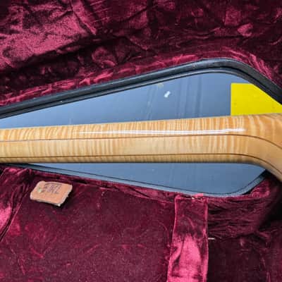 GIBSON LeGrand 2003 - Natural # 22333003 image 12