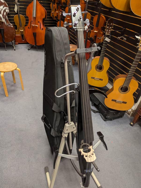 Yamaha SVC-50 Silent Cello | Reverb
