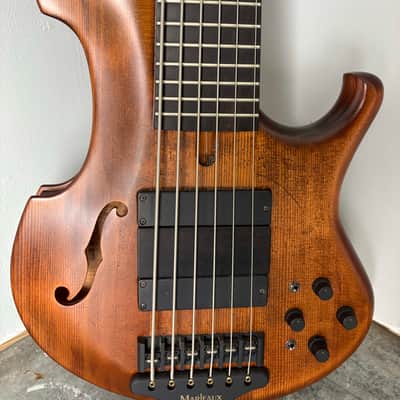 Marleaux Contrabass 6 image 1
