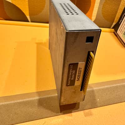 Rupert Neve Designs Portico 542 500 Series Tape Emulator Module image 2