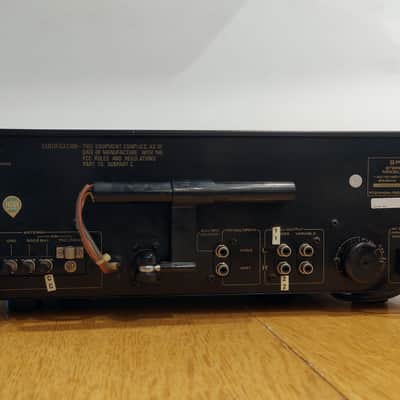 PIONEER TX-9500 - High-End AM/FM Stereo Tuner - Pioneer's Golden Age (1975-1979) image 6