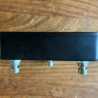 One Control Gecko MKII MIDI Switcher 2010s - Black image 5